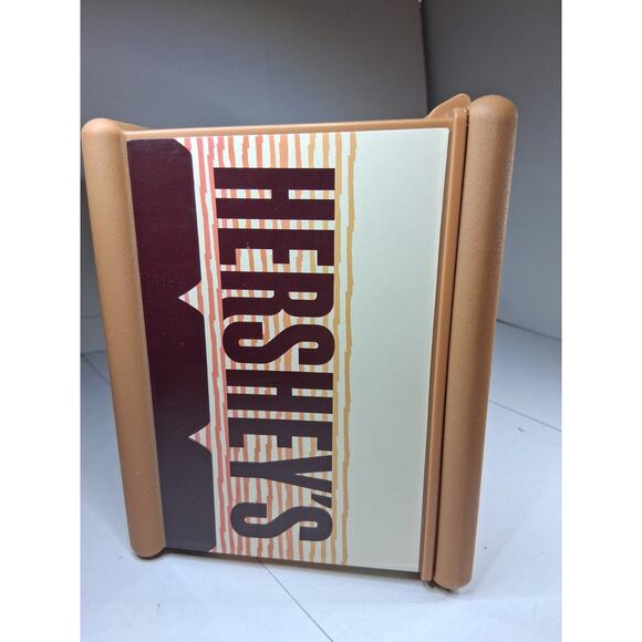 Mr Bar-B-Q Hershey’s Deluxe S'MORES Storage Caddy Ingredient Carry Case – Used - Picture 6 of 9